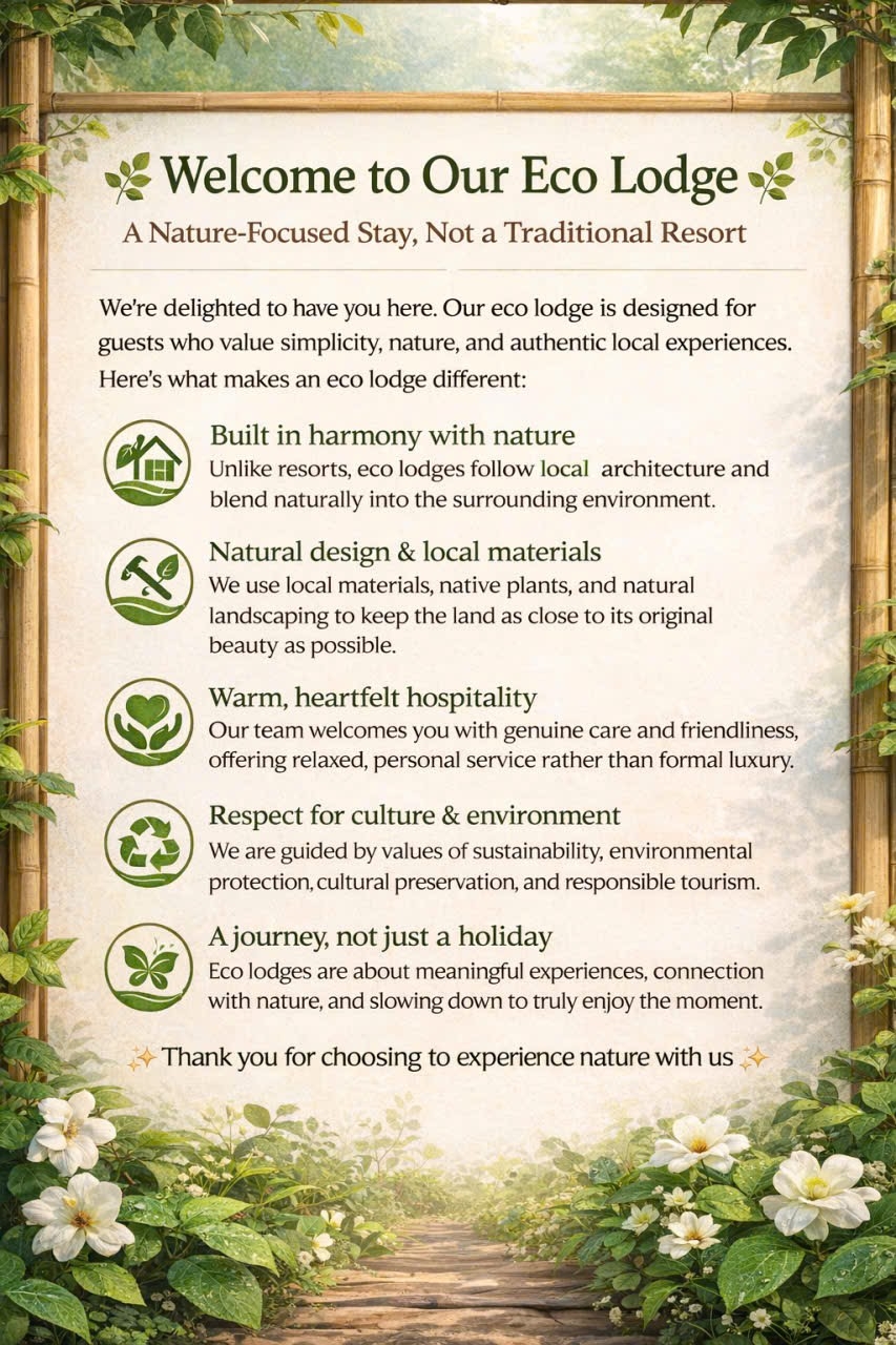 A group of smiling guests kayaking in a pristine, secluded lagoon in Lan Ha Bay.