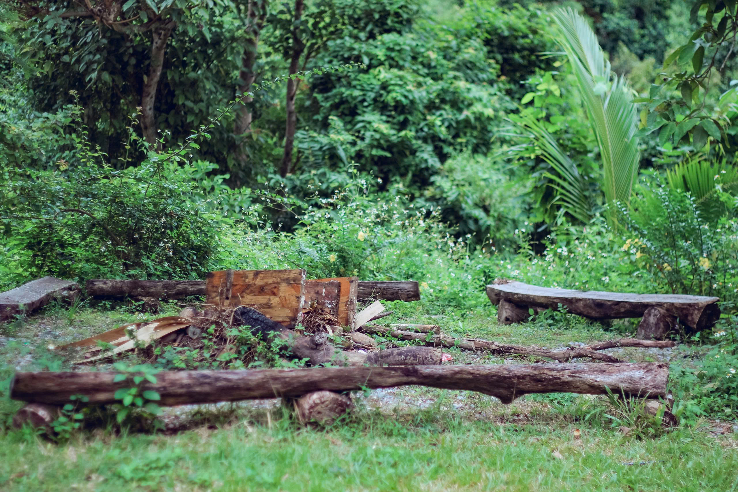 Eco Lodge room with beautiful mountain views and natural design